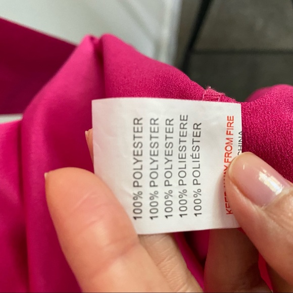 GLAMOROUS mini dress - Picture 9 of 11